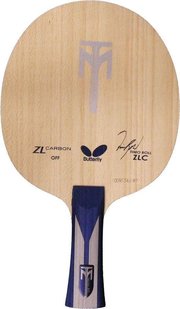 Butterfly Timo Boll ZLC фото