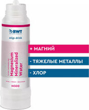 BWT Mineralized Water M300 812592 фото