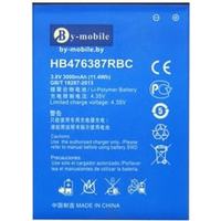 By-mobile совместим с Huawei HB476387RBC