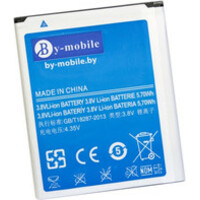 By-mobile совместим с Samsung EB-BG313BBE