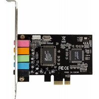 C-media ASIA PCIE 8738 6C