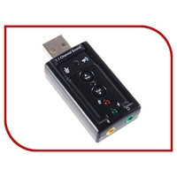 C-media USB TRAA71