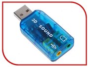 C-media USB Trua3D фото