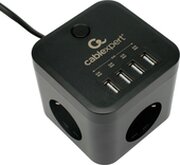 Cablexpert CUBE-3-U4-B-1.5 фото