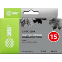 Cactus CS-BCI15BK