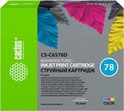 CACTUS CS-C6578D многоцветный фото