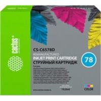 Cactus CS-C6578D многоцветный