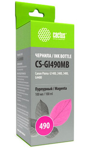 CACTUS CS-GI490MB фото