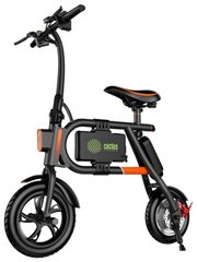 cactus Cactus Электробайк CS-EBIKE-P1 фото