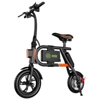 Cactus Cactus Электробайк CS-EBIKE-P1