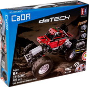 CaDa Off-Road Climbing Car C51041w фото