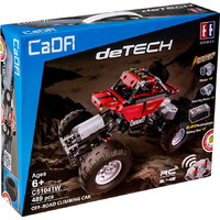 CaDa Off-Road Climbing Car C51041w