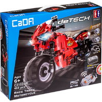 Cada Race Track Motorcycle C51024w