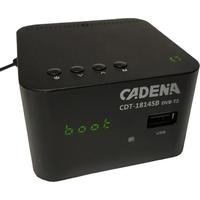 Cadena CDT-1814SB