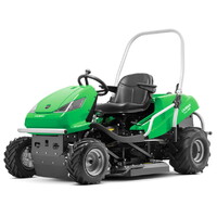 Caiman Croso 2WD