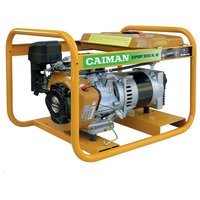 CAIMAN Explorer 5010XL12