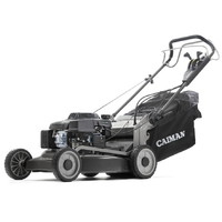 Caiman IXO55CV