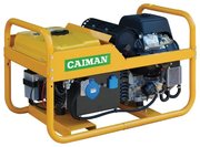 CAIMAN Leader 10500XL21 DE фото