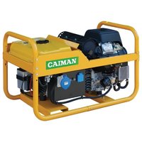 Caiman Leader 10500XL21 DE