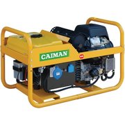 CAIMAN Leader 12500XL21 DE AVR фото