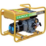 CAIMAN Master 4010DXL15 фото