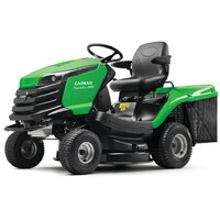 Caiman Rapido Eco 2WD 92D