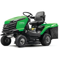 Caiman Rapido Eco 2WD 97D2K