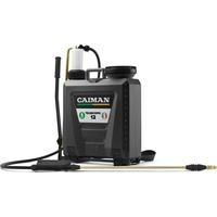 Caiman Telescopic 12