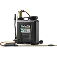 Caiman Telescopic 12M