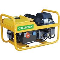 Caiman Tristar 10500XL21 DET