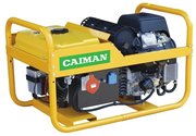 CAIMAN Tristar 12500XL21 DET фото