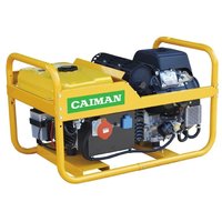 Caiman Tristar 12500XL21 DET