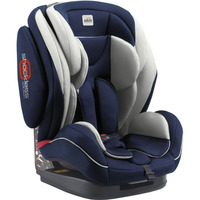 Cam Regolo IsoFix