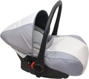 Camarelo Carera New Car Seat фото