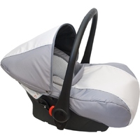 Camarelo Carera New Car Seat