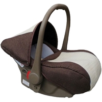 Camarelo Sirion Car Seat