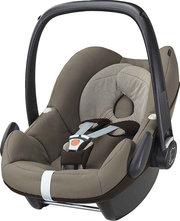 Camarelo Vision Car Seat фото