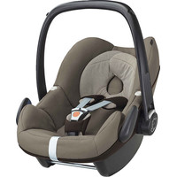 Camarelo Vision Car Seat