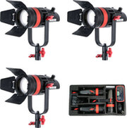 CAME-TV Q-55WMKII-3PACK фото