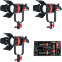 Came-tv Q-55WMKII-3PACK