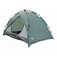 Campack Tent Alaska Expedition 2