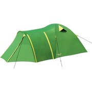 Campack Tent Breeze Explorer 4 фото