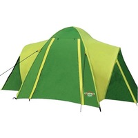 Campack Tent Hill Explorer 2