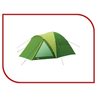 Campack Tent Peak Explorer 5