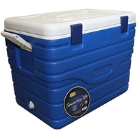 Camping world Snowbox 125