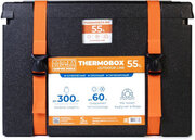 Camping World Thermobox 55 л фото