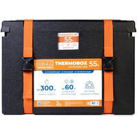 Camping world Thermobox 55 л