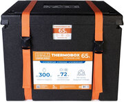 Camping World Thermobox 65 л фото