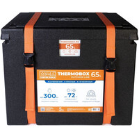 Camping world Thermobox 65 л