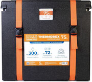 Camping World Thermobox 75 л фото